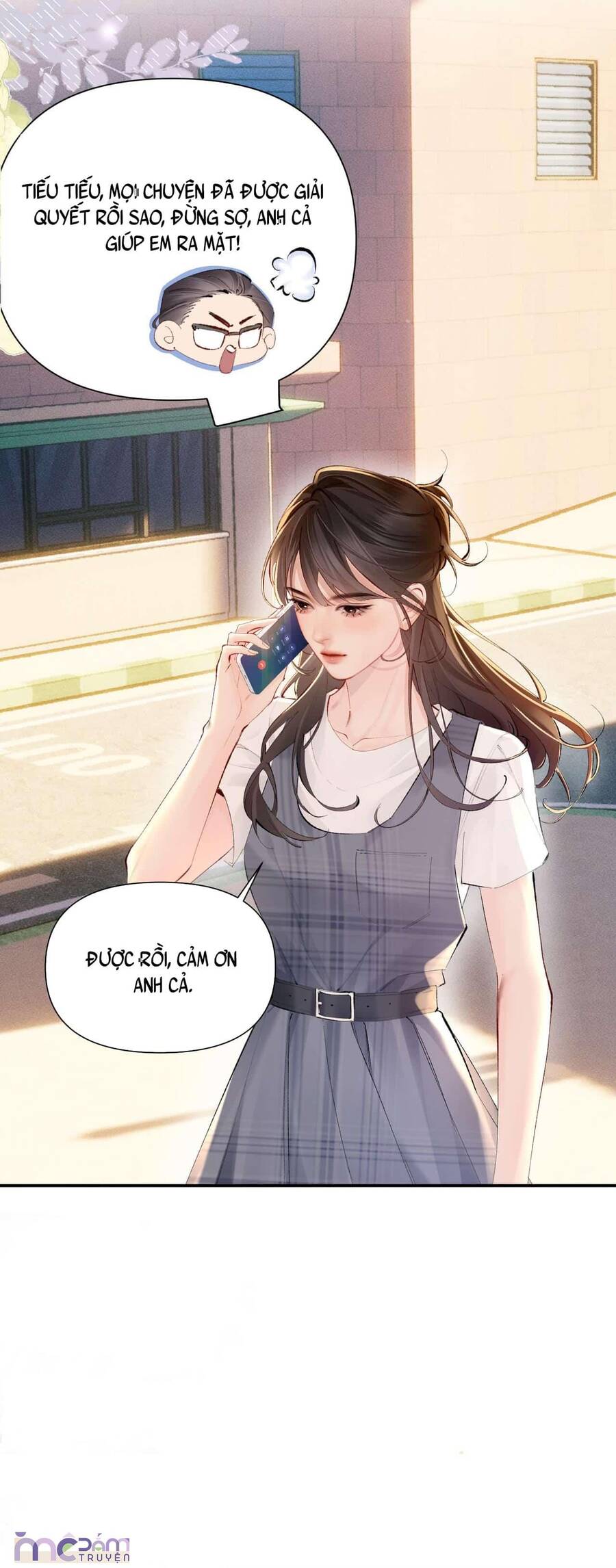 Siêu Cấp Cưng Chiều [Chap 13]