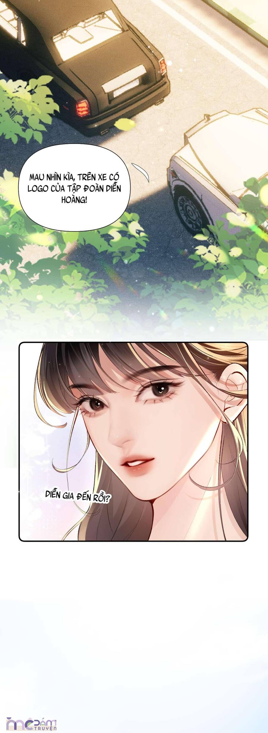 Siêu Cấp Cưng Chiều [Chap 13]