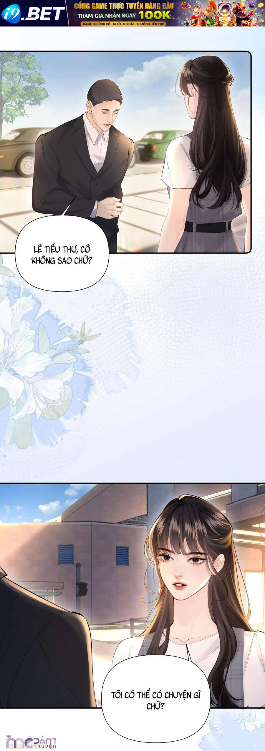 Siêu Cấp Cưng Chiều [Chap 13]
