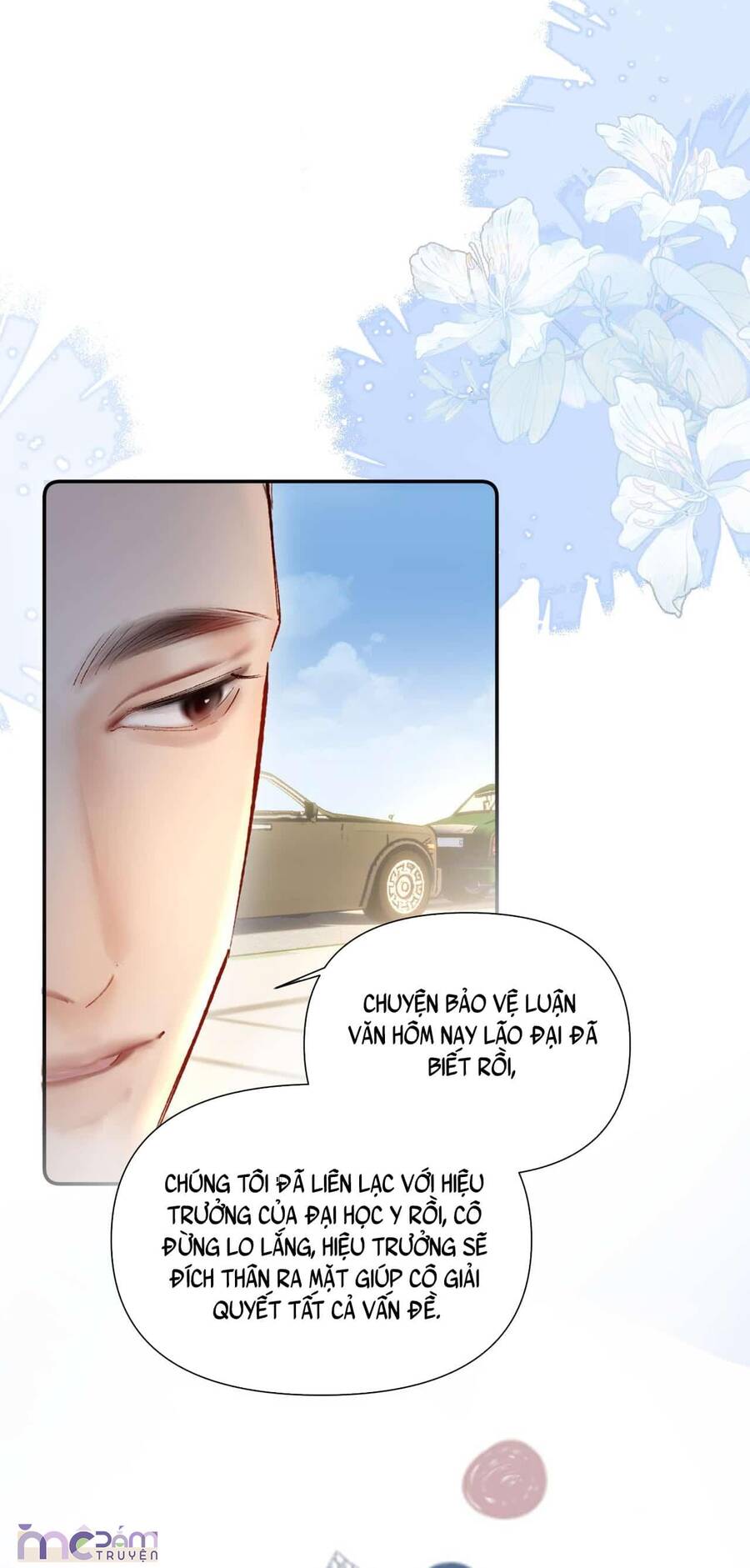 Siêu Cấp Cưng Chiều [Chap 13]