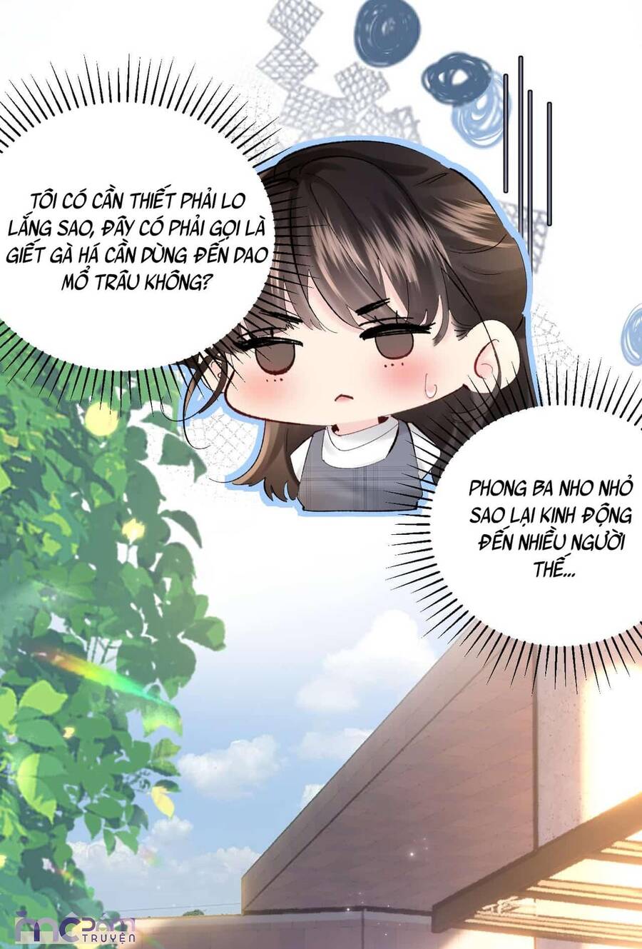 Siêu Cấp Cưng Chiều [Chap 13]