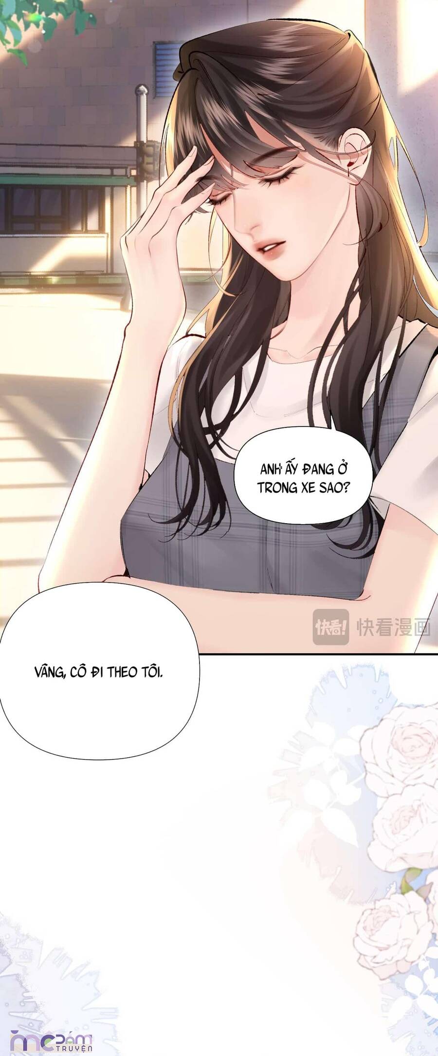Siêu Cấp Cưng Chiều [Chap 13]