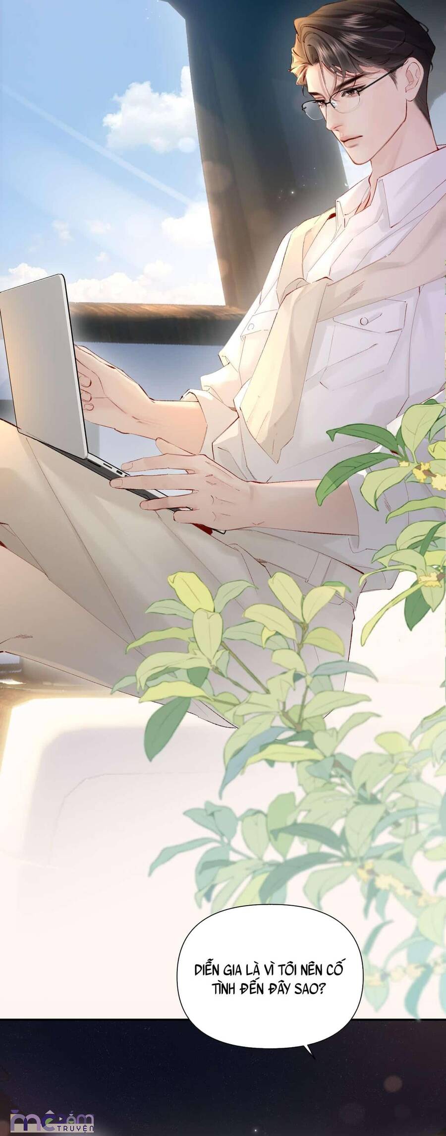 Siêu Cấp Cưng Chiều [Chap 13]