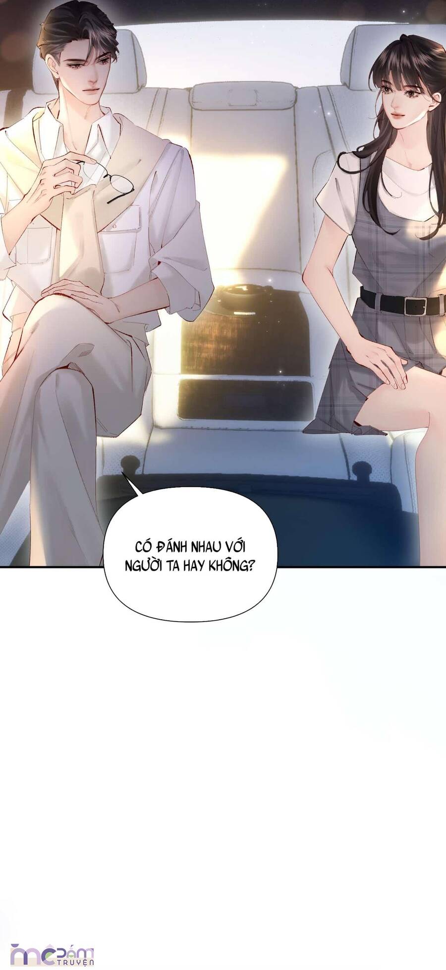 Siêu Cấp Cưng Chiều [Chap 13]
