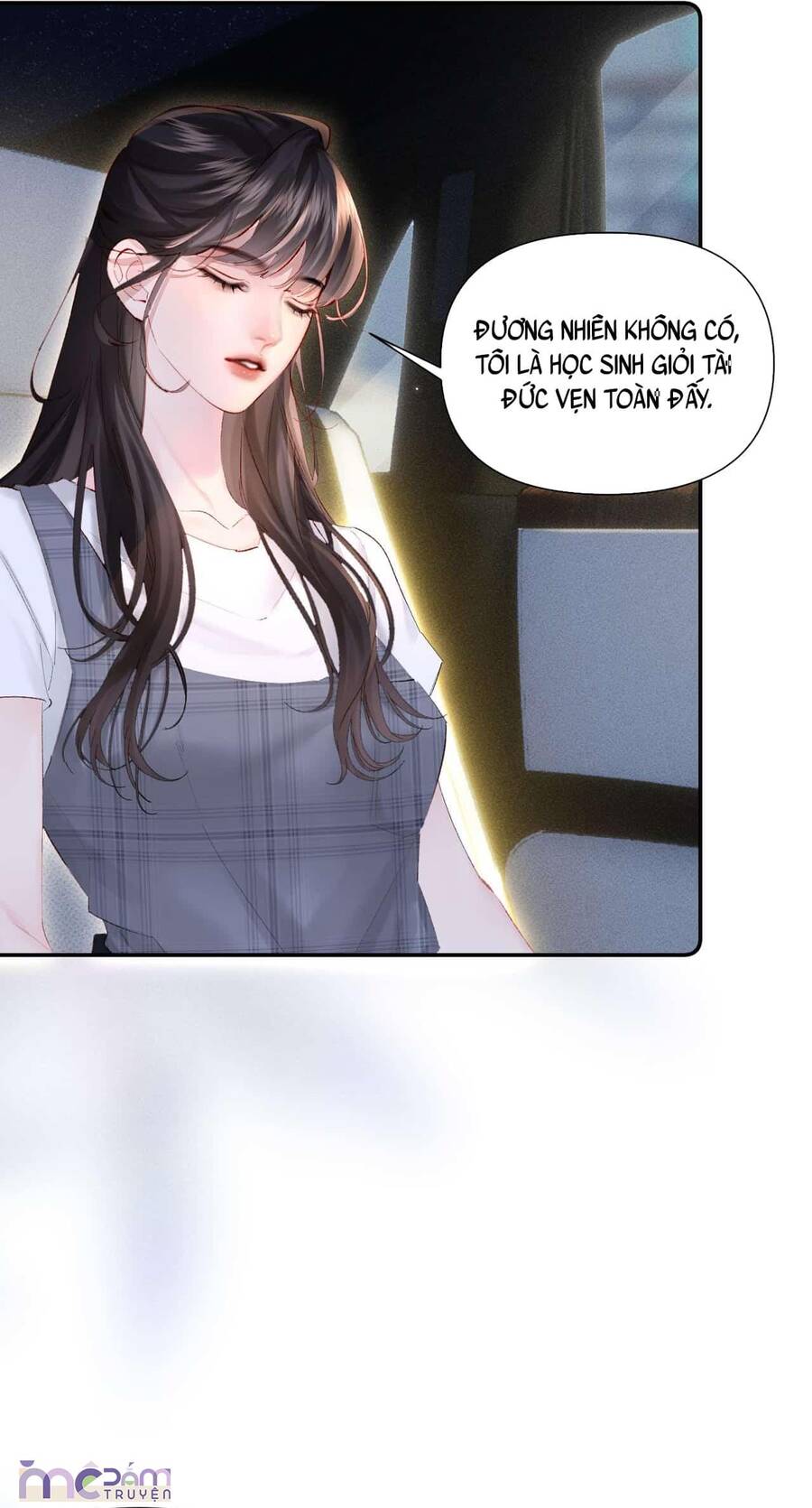 Siêu Cấp Cưng Chiều [Chap 13]
