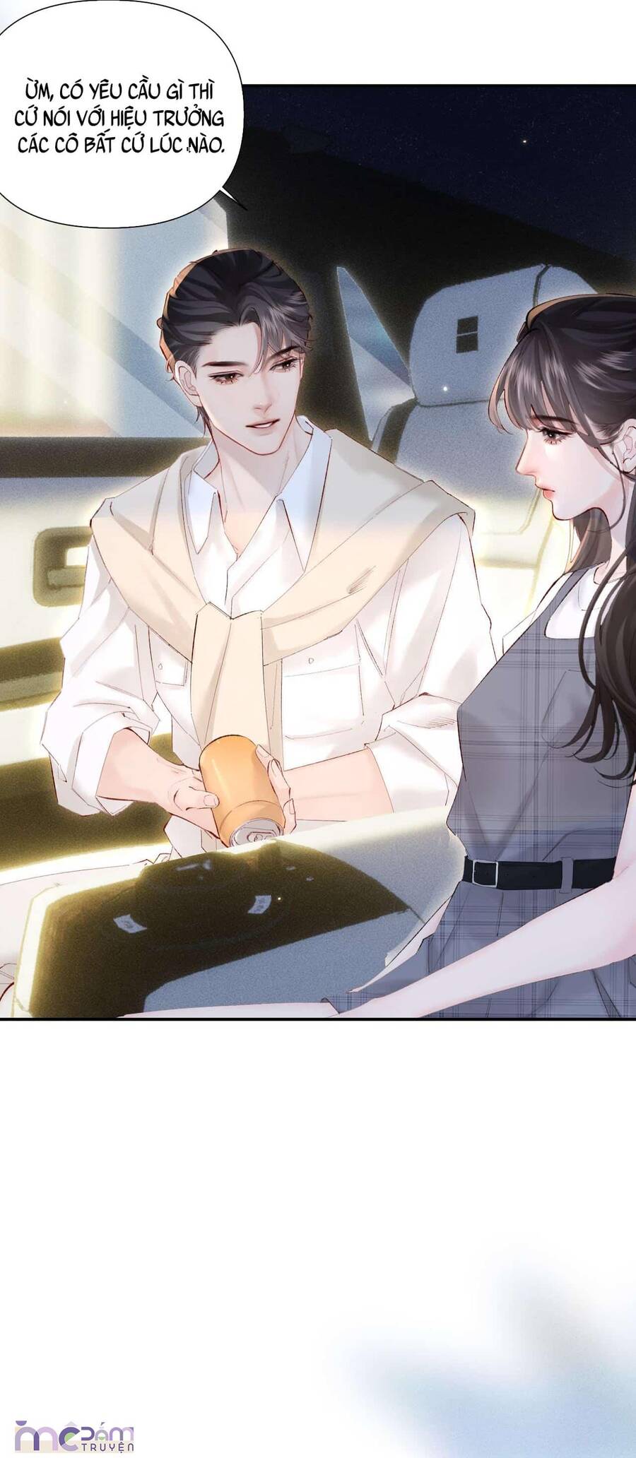 Siêu Cấp Cưng Chiều [Chap 13]