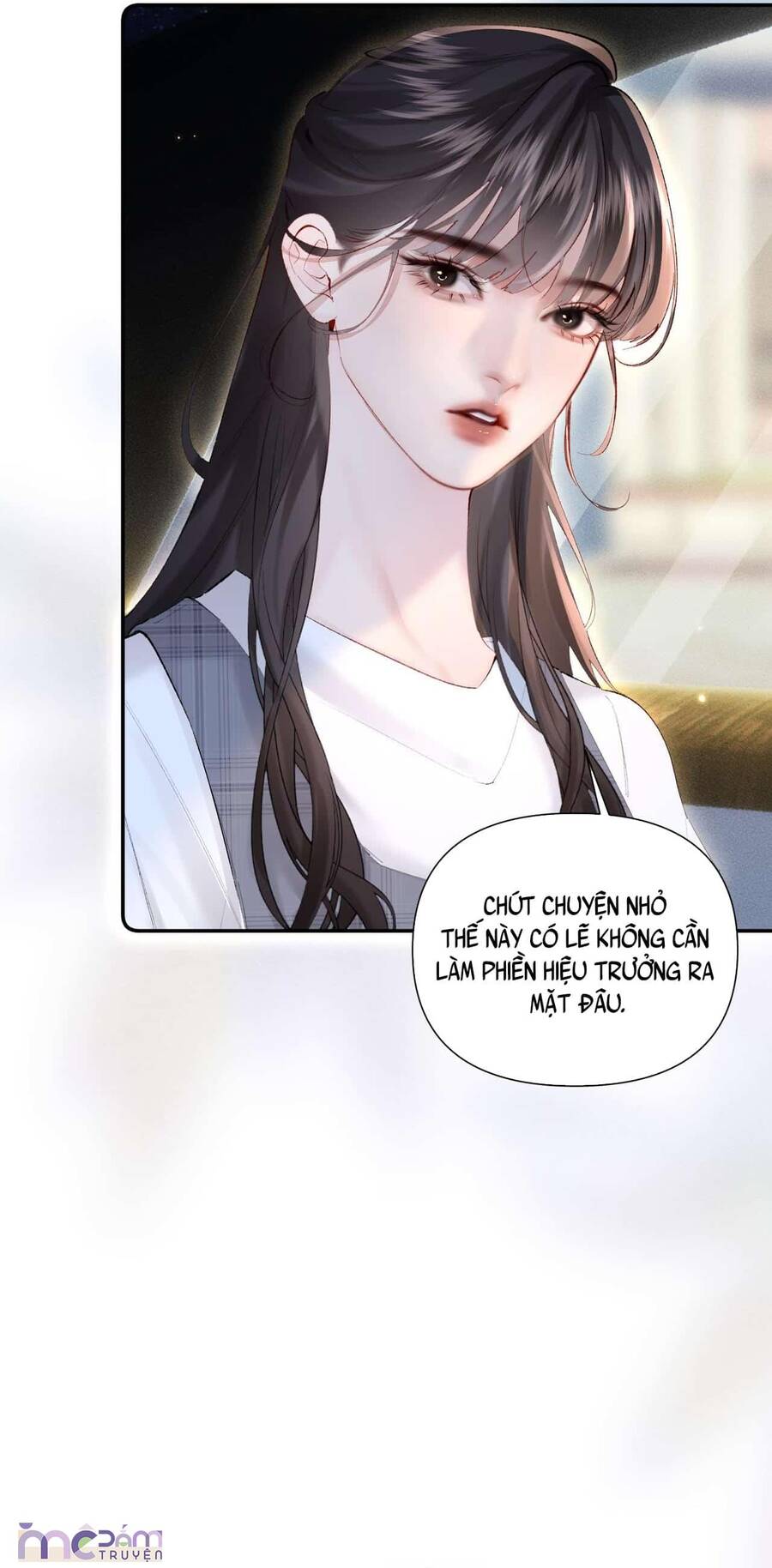 Siêu Cấp Cưng Chiều [Chap 13]