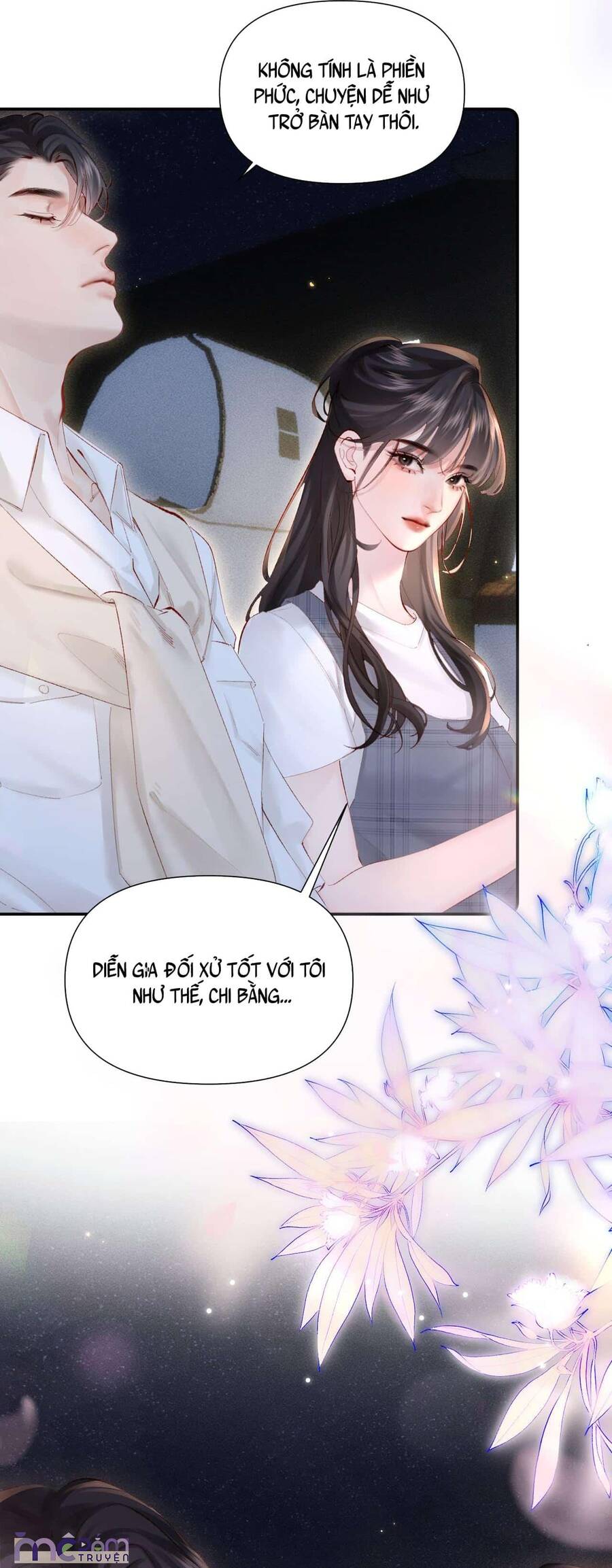 Siêu Cấp Cưng Chiều [Chap 13]