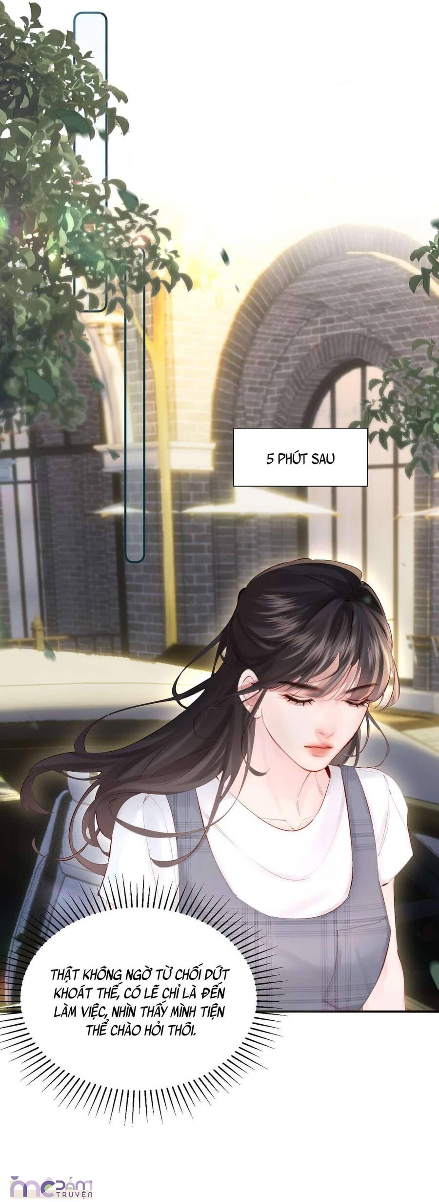 Siêu Cấp Cưng Chiều [Chap 13]