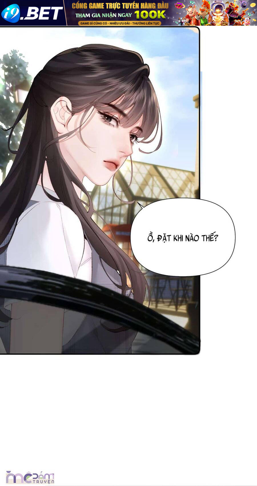 Siêu Cấp Cưng Chiều [Chap 13]