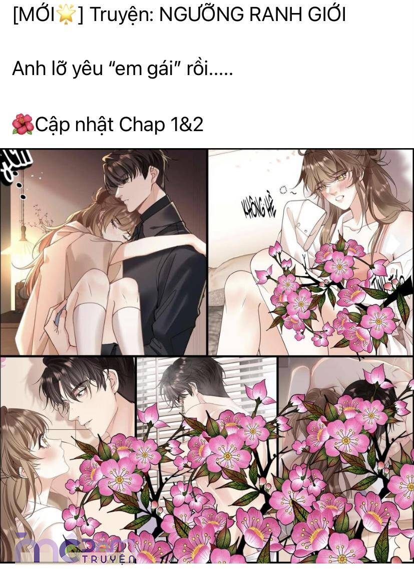 Siêu Cấp Cưng Chiều [Chap 13]