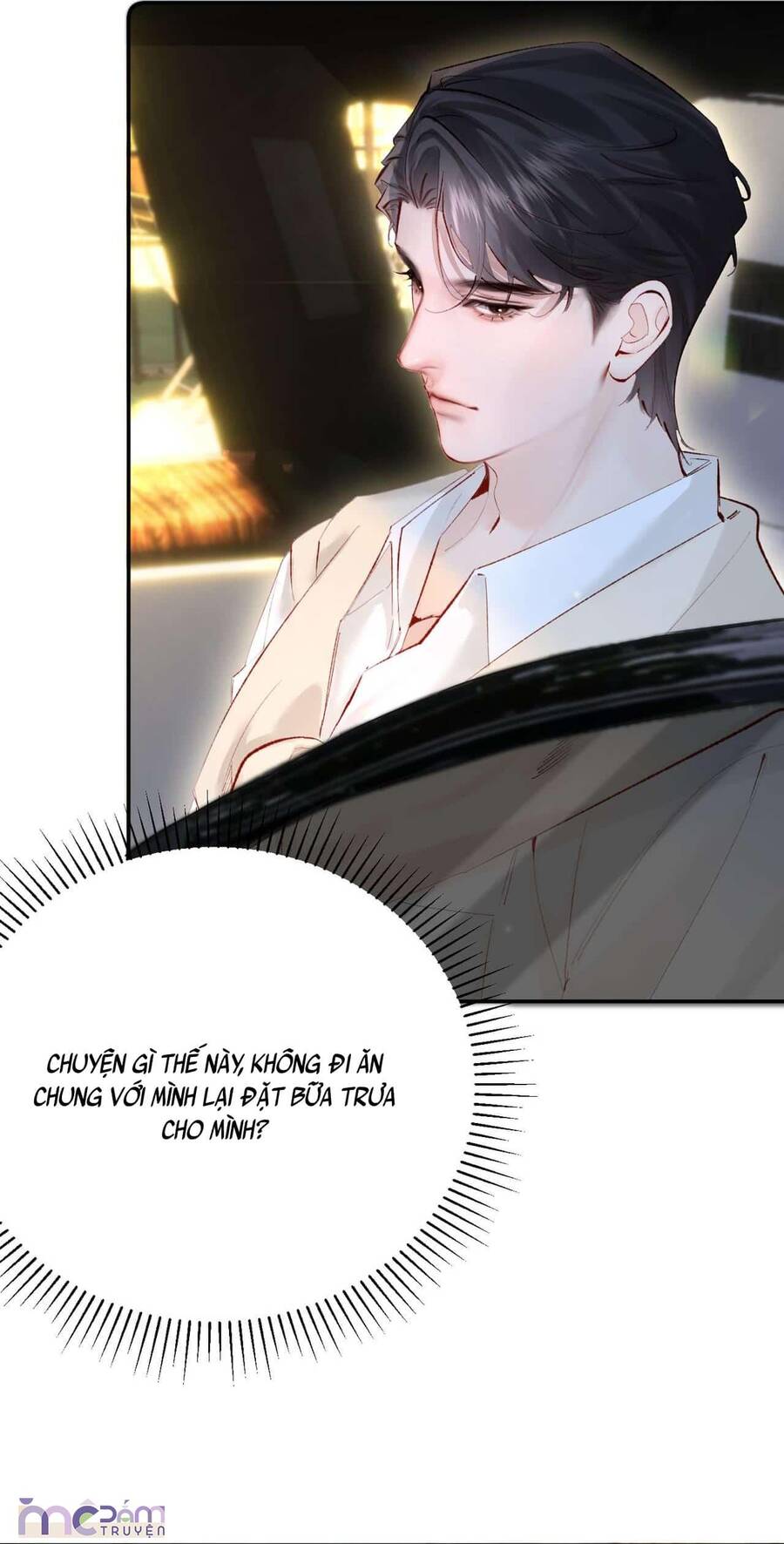 Siêu Cấp Cưng Chiều [Chap 13]