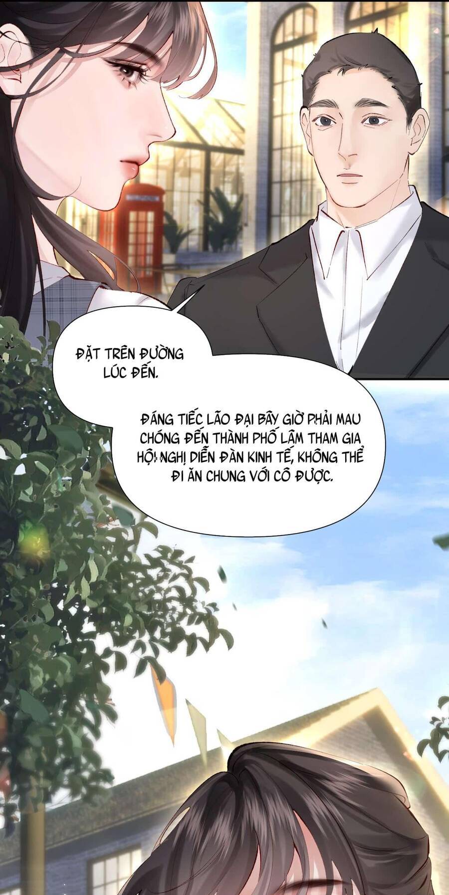 Siêu Cấp Cưng Chiều [Chap 13]