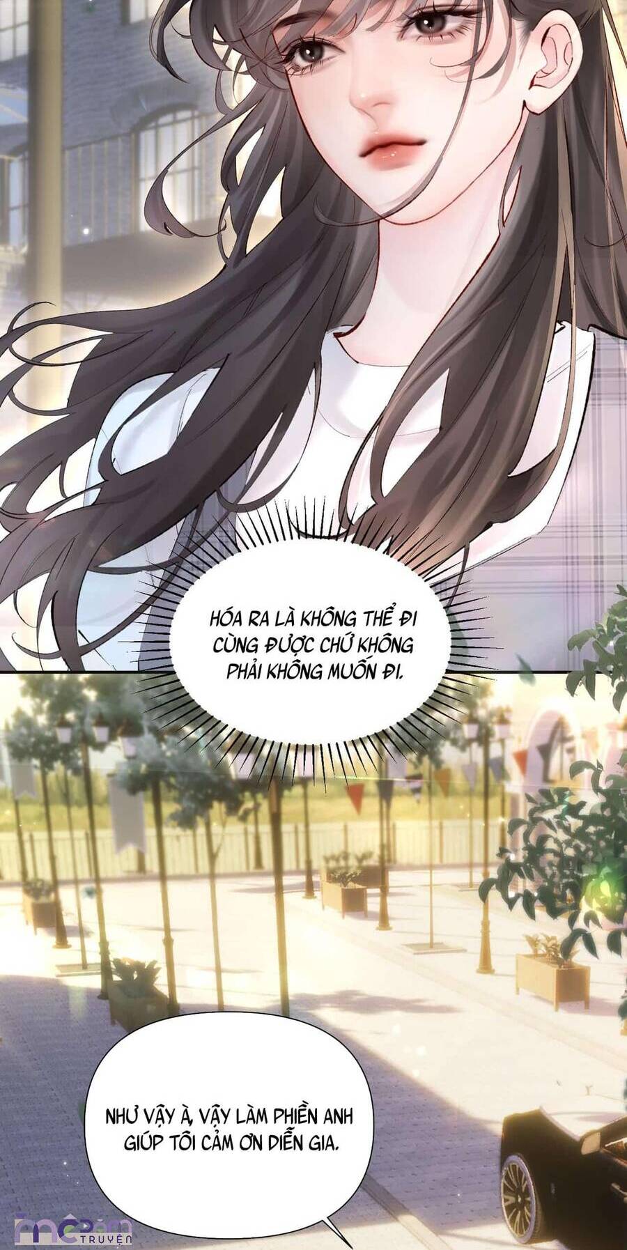 Siêu Cấp Cưng Chiều [Chap 13]