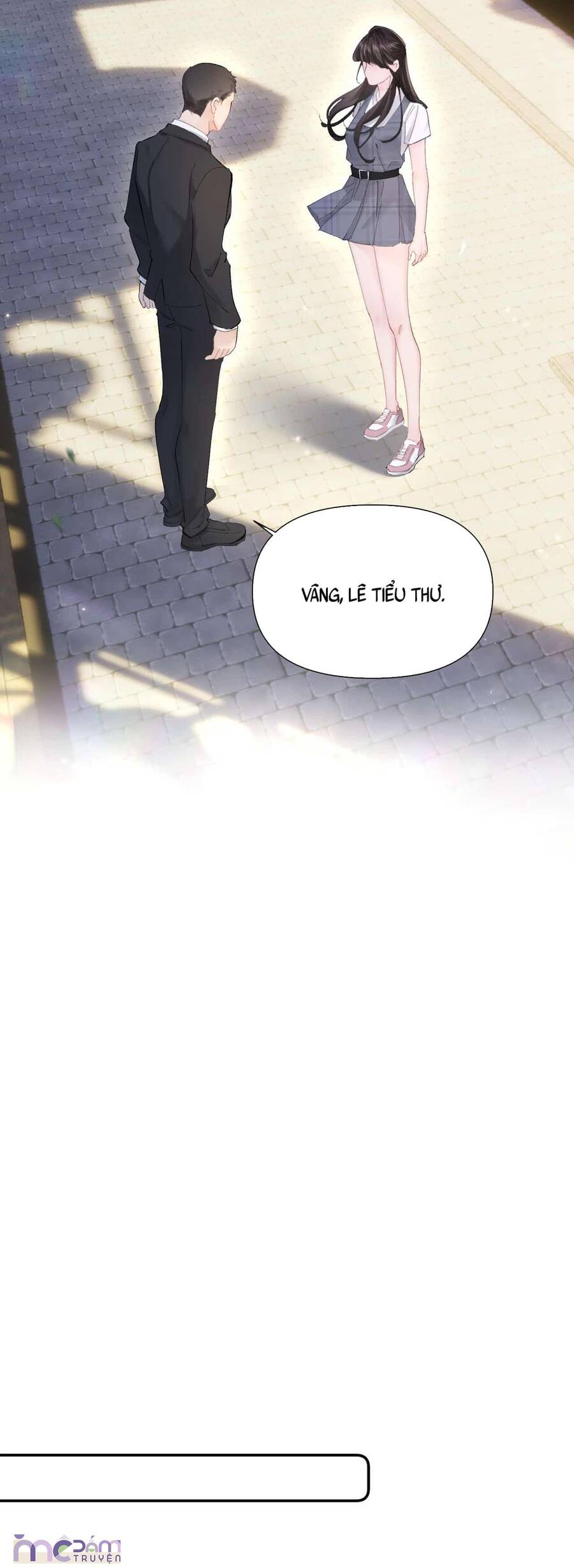 Siêu Cấp Cưng Chiều [Chap 13]
