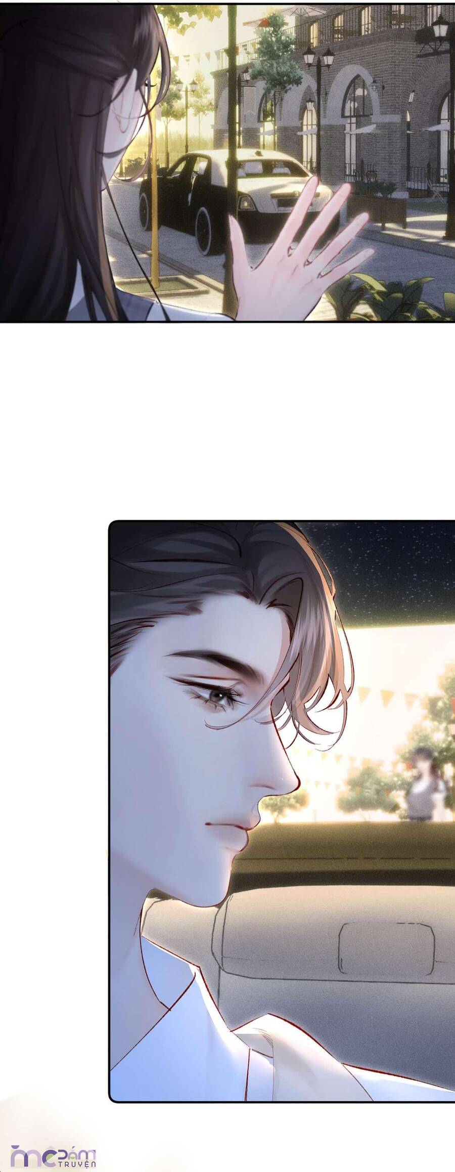 Siêu Cấp Cưng Chiều [Chap 13]