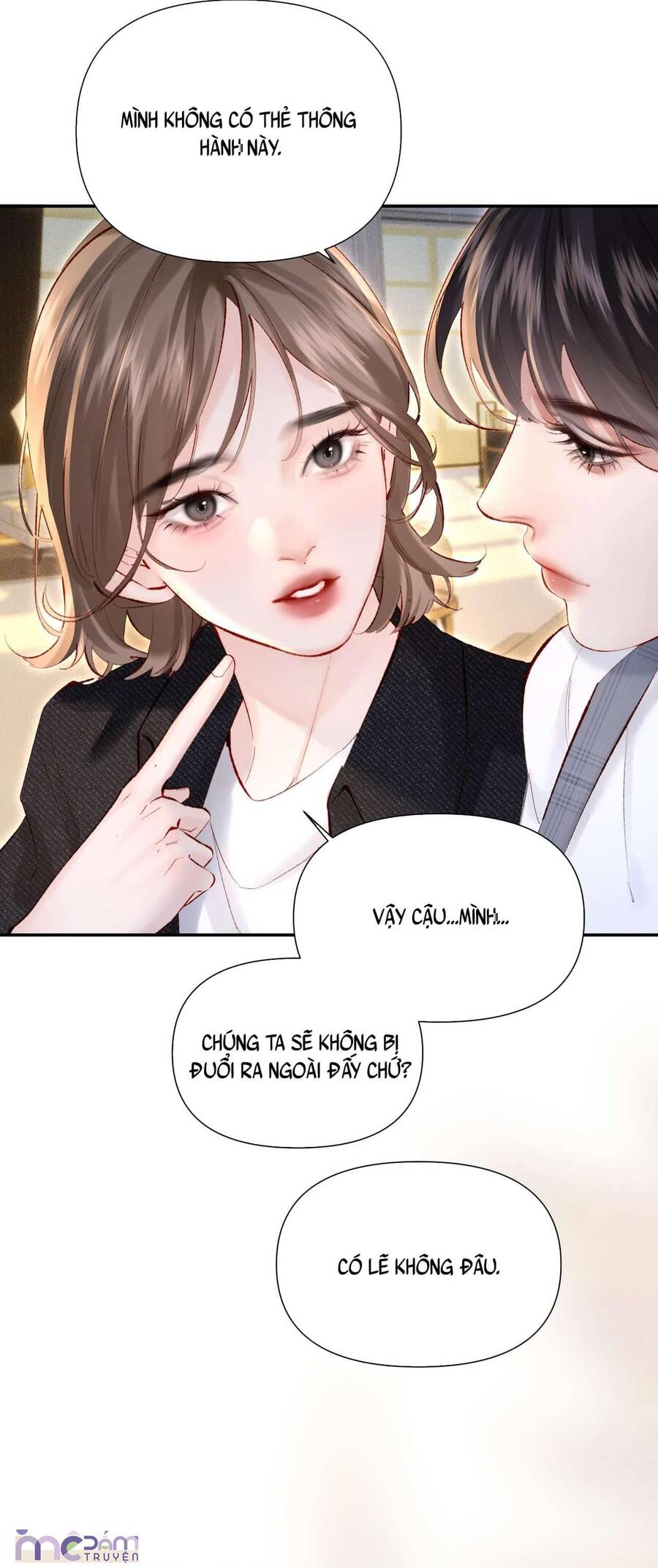 Siêu Cấp Cưng Chiều [Chap 13]