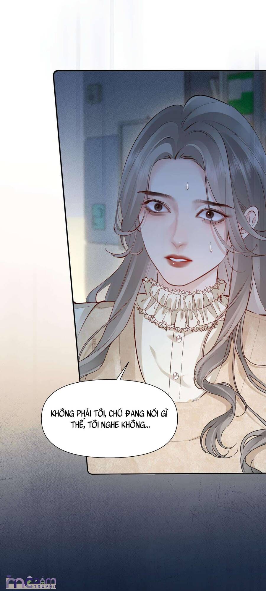 Siêu Cấp Cưng Chiều [Chap 13]