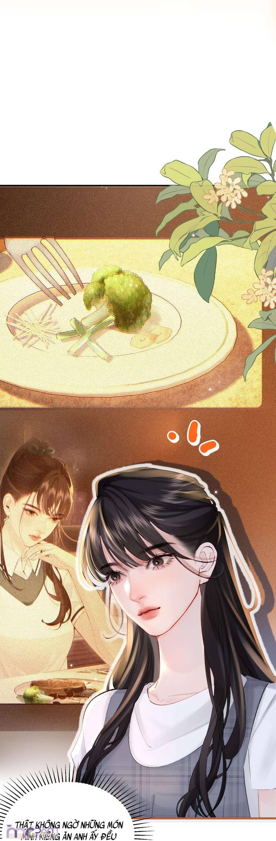 Siêu Cấp Cưng Chiều [Chap 13]