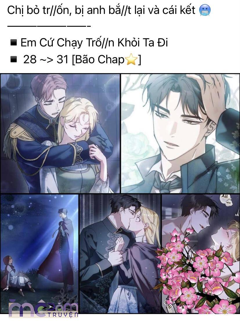 Siêu Cấp Cưng Chiều [Chap 13]