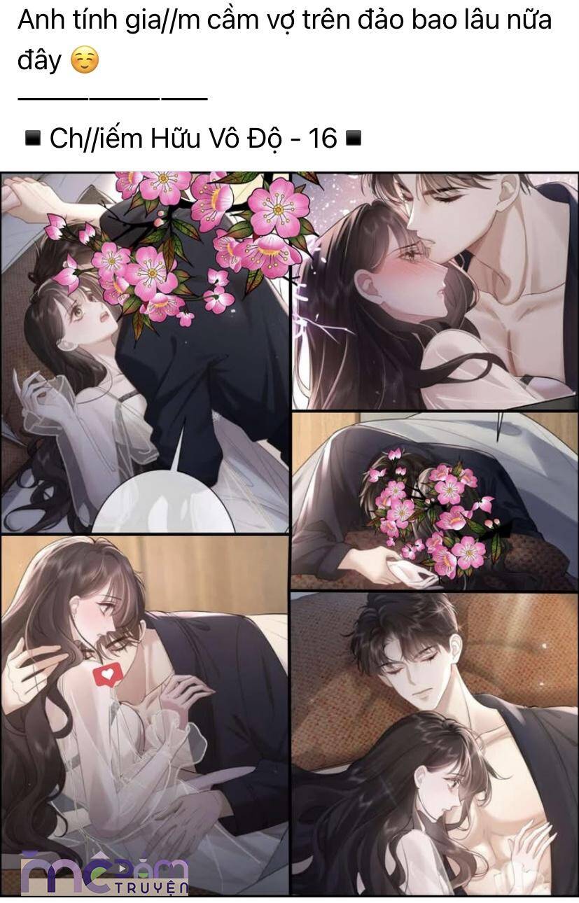 Siêu Cấp Cưng Chiều [Chap 13]
