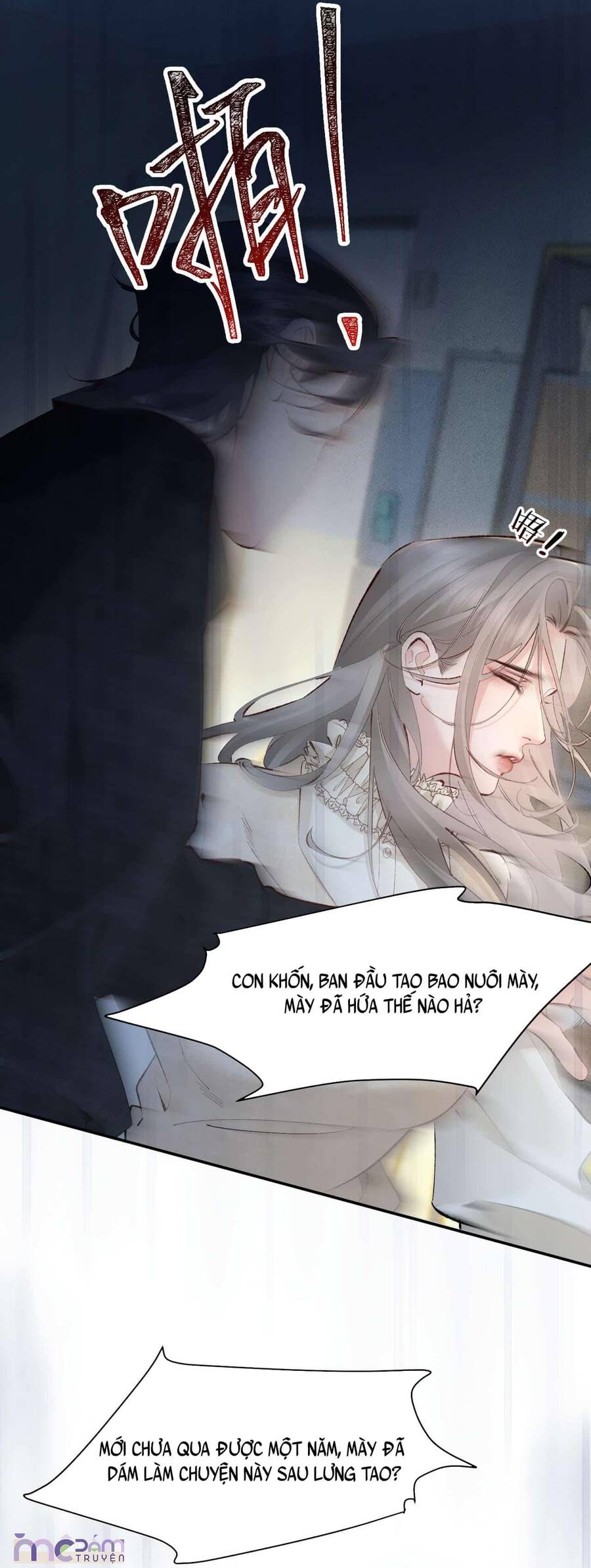 Siêu Cấp Cưng Chiều [Chap 13]
