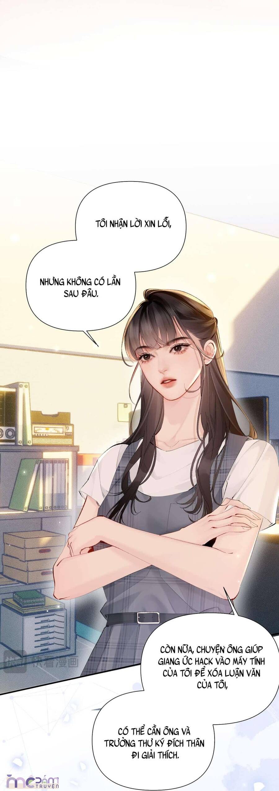 Siêu Cấp Cưng Chiều [Chap 13]
