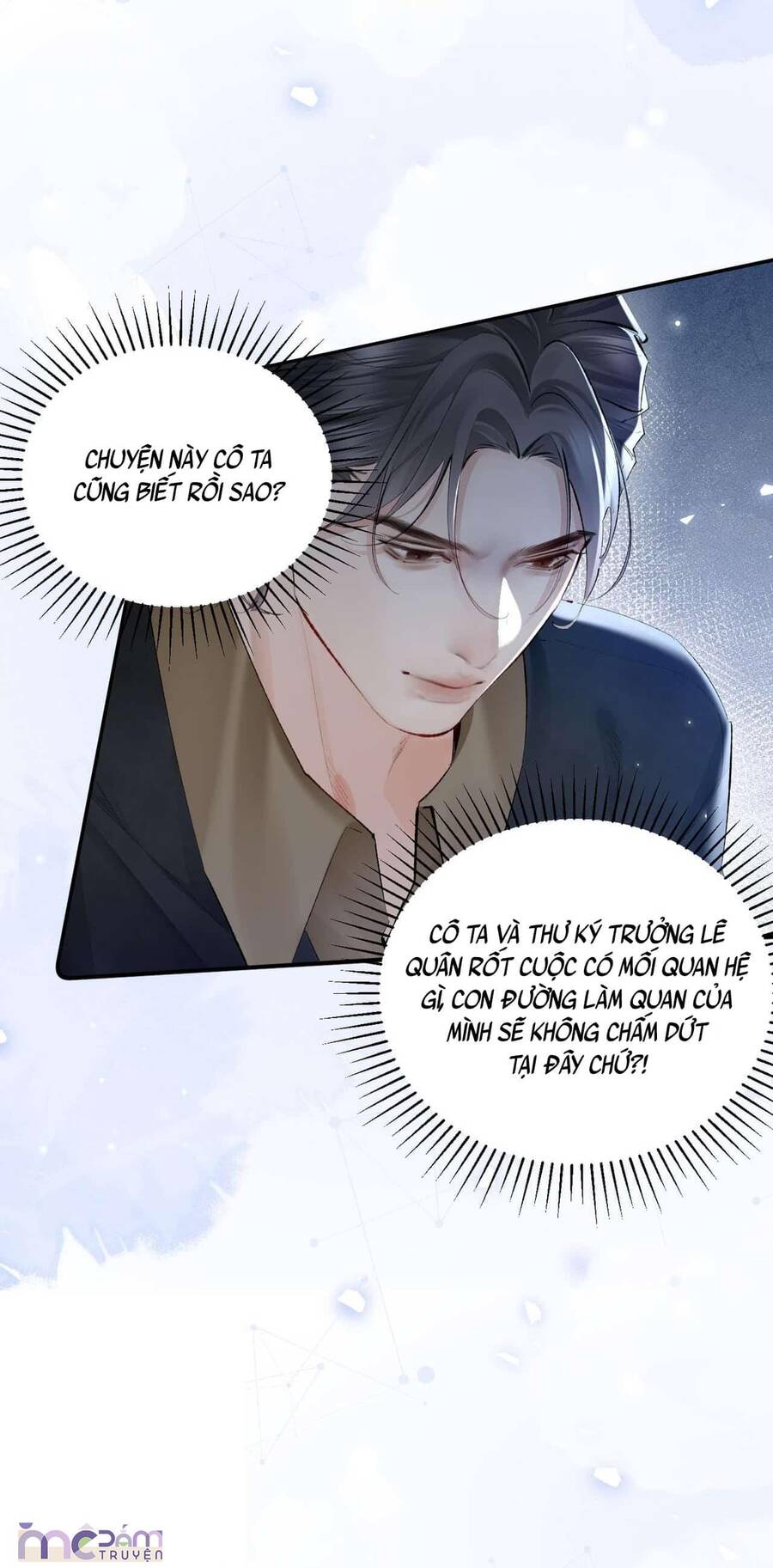 Siêu Cấp Cưng Chiều [Chap 13]