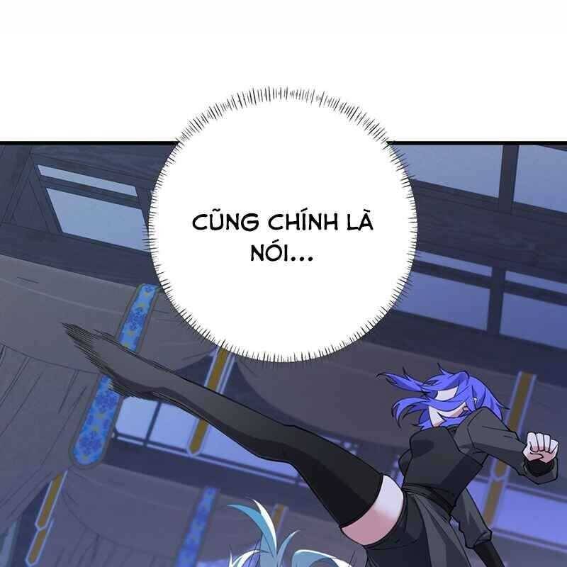 Đập Vỡ Hoàng Đế Nữ Nhi Thân [Chap 1-47]