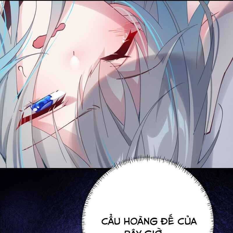 Đập Vỡ Hoàng Đế Nữ Nhi Thân [Chap 1-47]