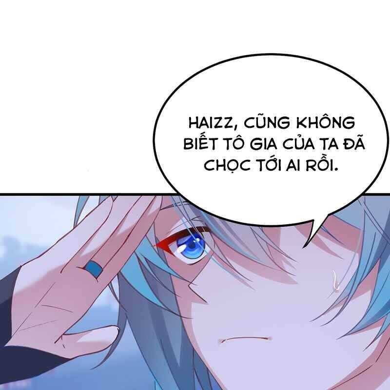 Đập Vỡ Hoàng Đế Nữ Nhi Thân [Chap 1-47]