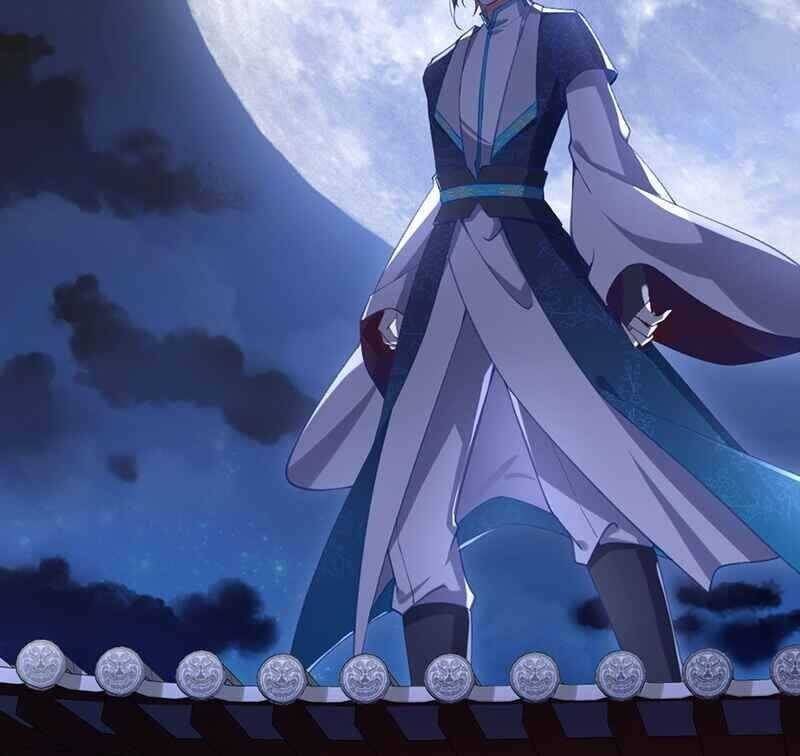 Đập Vỡ Hoàng Đế Nữ Nhi Thân [Chap 1-47]