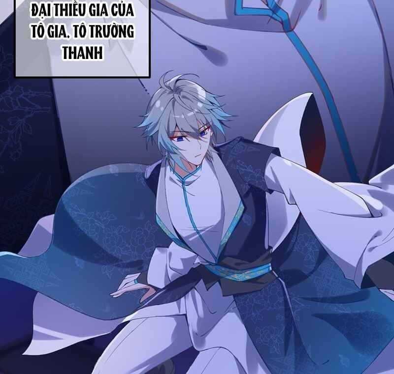 Đập Vỡ Hoàng Đế Nữ Nhi Thân [Chap 1-47]