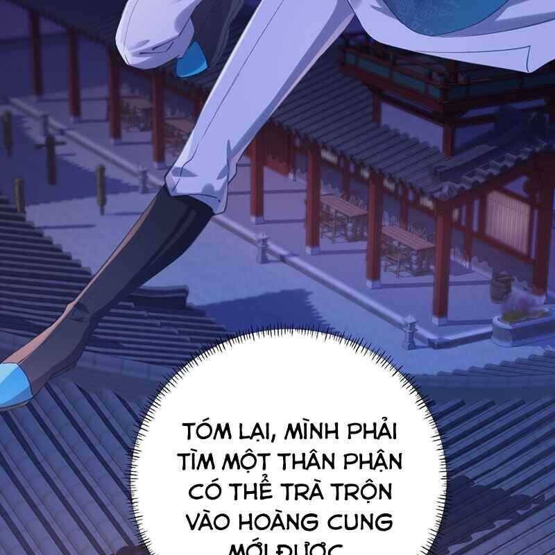 Đập Vỡ Hoàng Đế Nữ Nhi Thân [Chap 1-47]