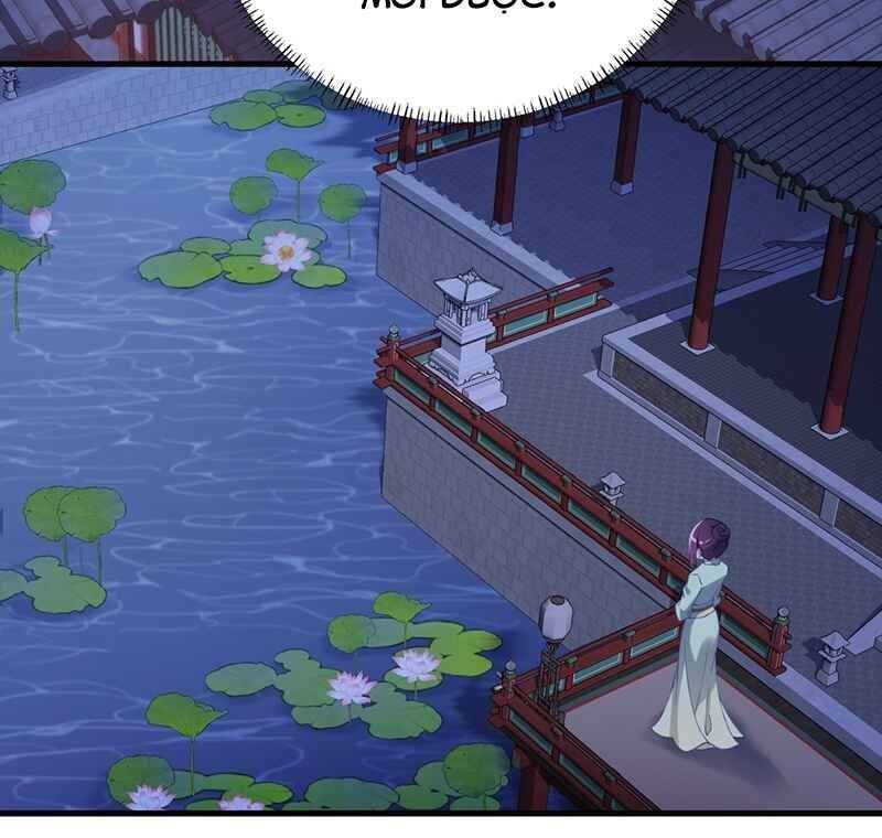 Đập Vỡ Hoàng Đế Nữ Nhi Thân [Chap 1-47]