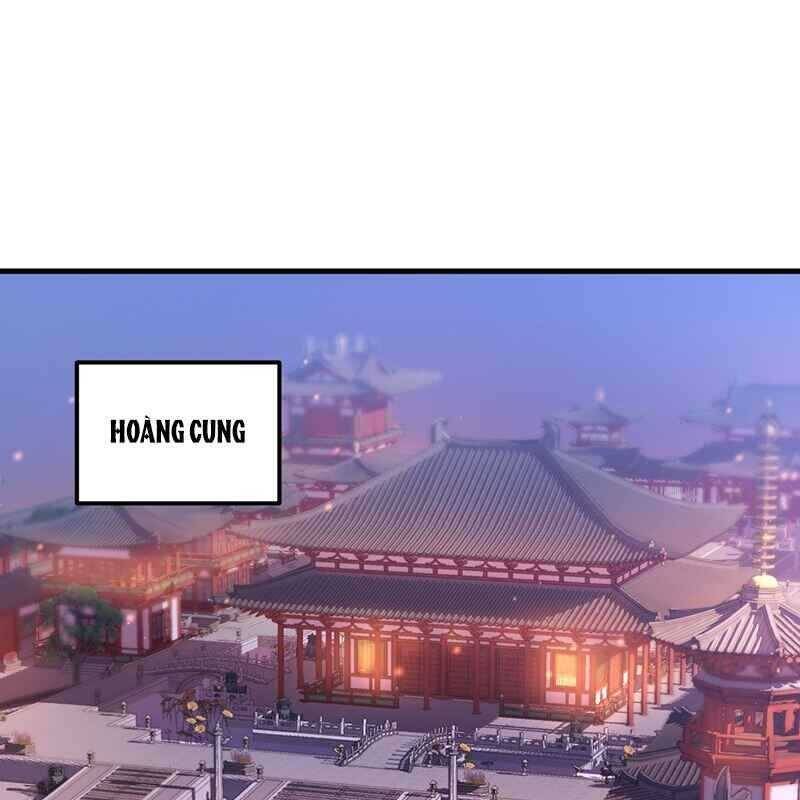 Đập Vỡ Hoàng Đế Nữ Nhi Thân [Chap 1-47]