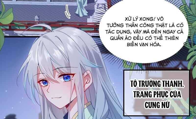 Đập Vỡ Hoàng Đế Nữ Nhi Thân [Chap 1-47]