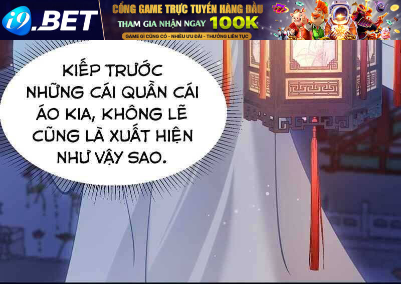 Đập Vỡ Hoàng Đế Nữ Nhi Thân [Chap 1-47]