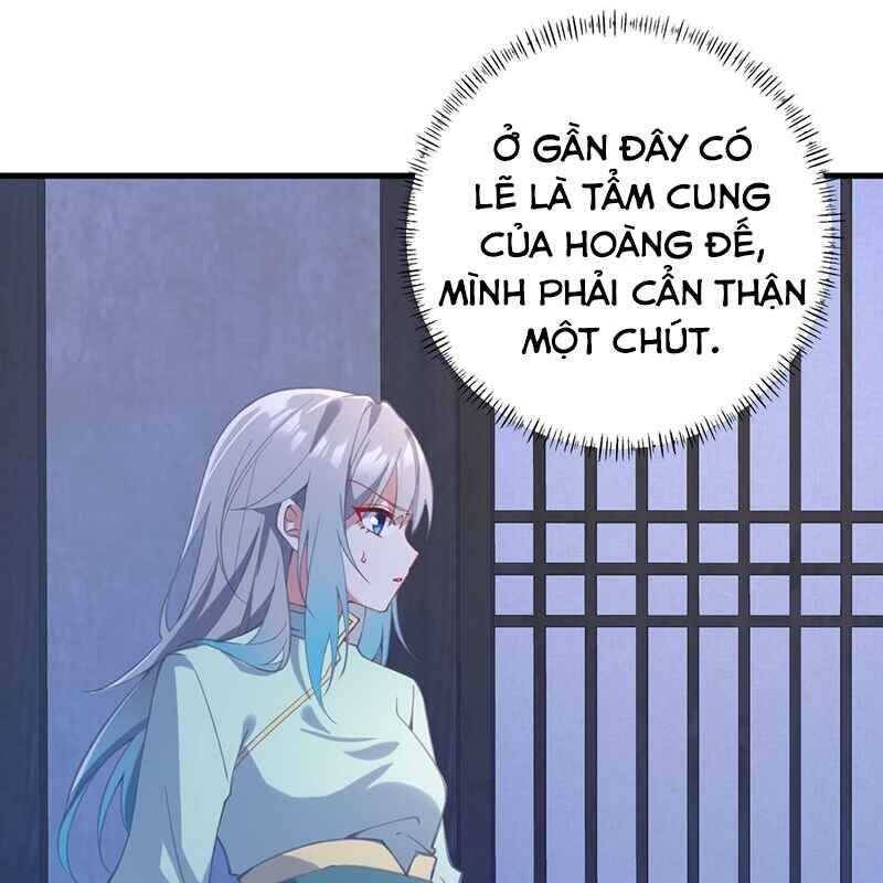 Đập Vỡ Hoàng Đế Nữ Nhi Thân [Chap 1-47]