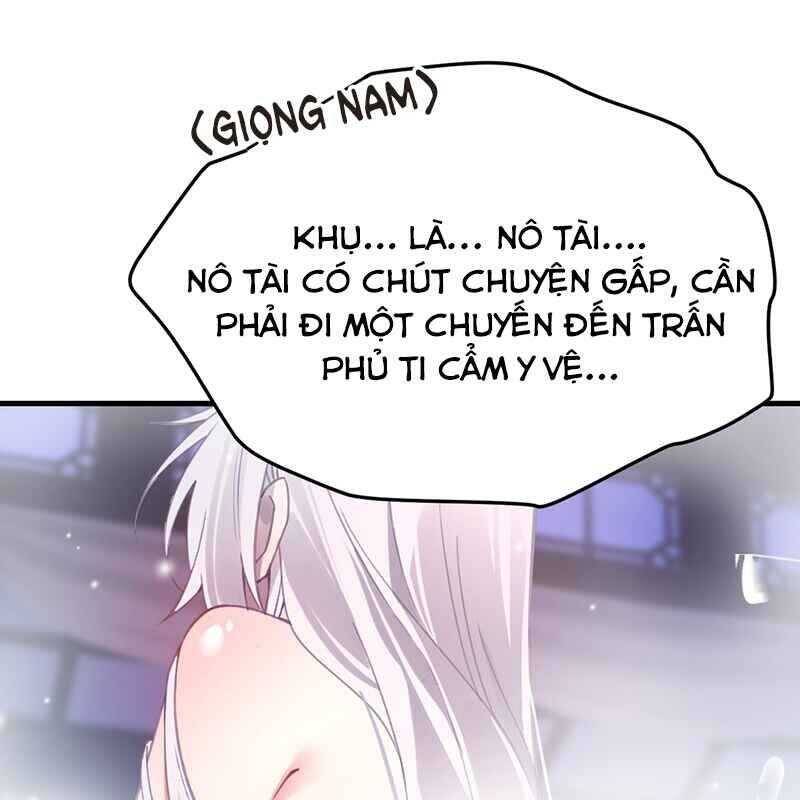 Đập Vỡ Hoàng Đế Nữ Nhi Thân [Chap 1-47]