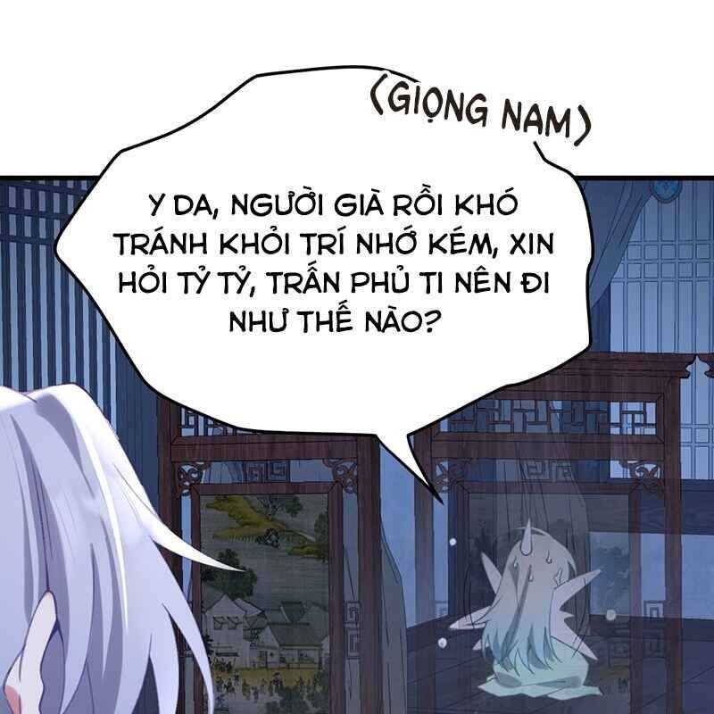 Đập Vỡ Hoàng Đế Nữ Nhi Thân [Chap 1-47]