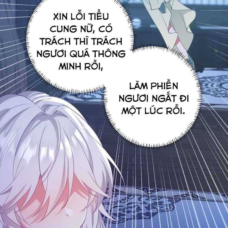 Đập Vỡ Hoàng Đế Nữ Nhi Thân [Chap 1-47]
