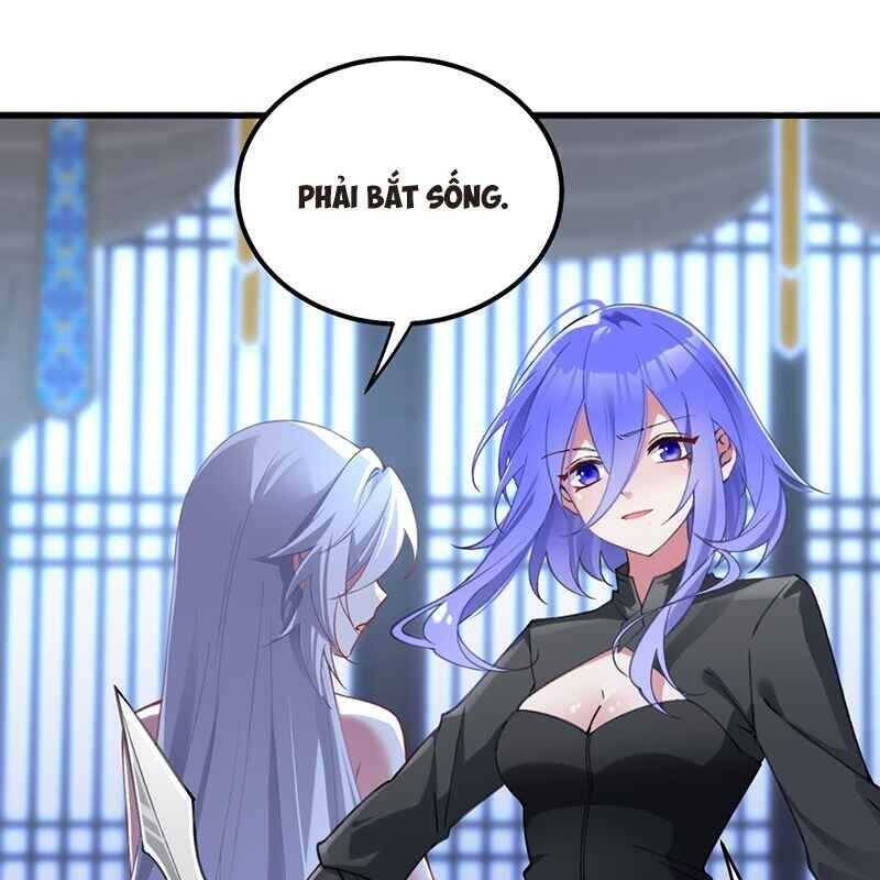 Đập Vỡ Hoàng Đế Nữ Nhi Thân [Chap 1-47]