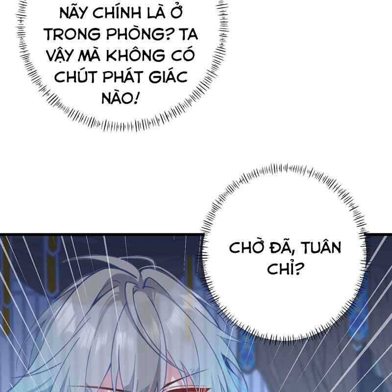 Đập Vỡ Hoàng Đế Nữ Nhi Thân [Chap 1-47]
