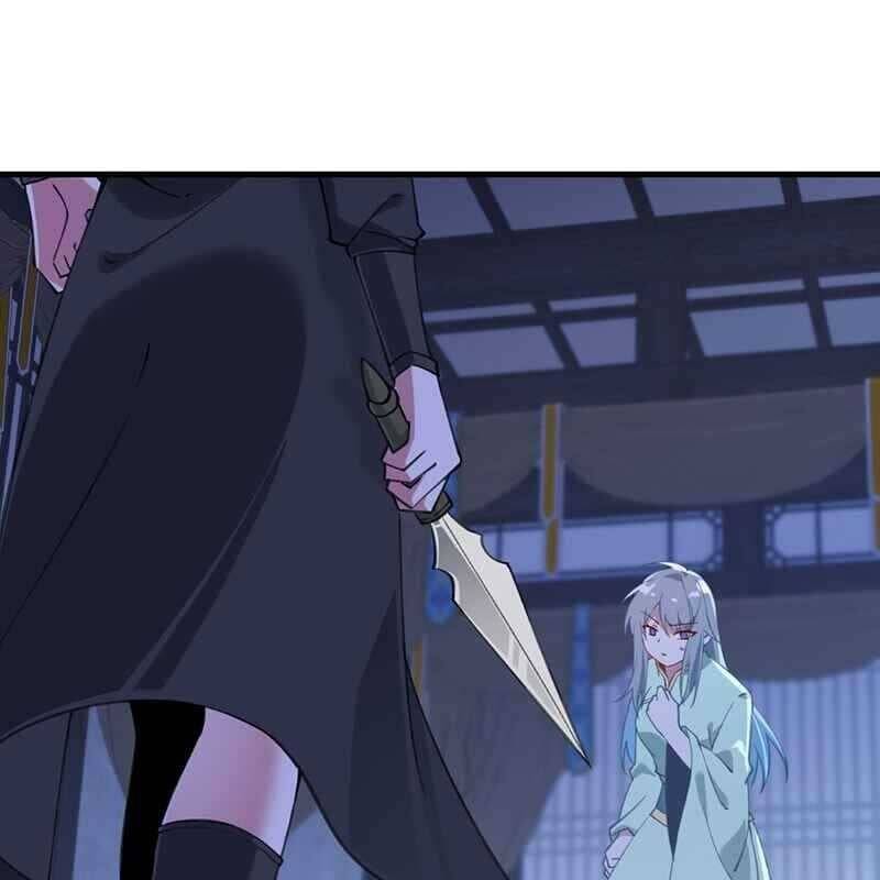 Đập Vỡ Hoàng Đế Nữ Nhi Thân [Chap 1-47]