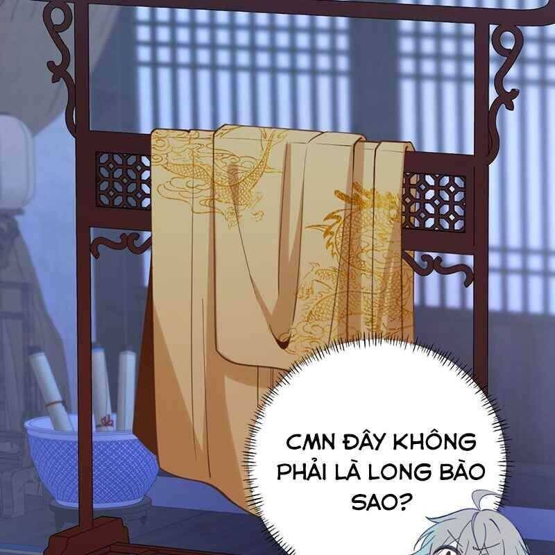 Đập Vỡ Hoàng Đế Nữ Nhi Thân [Chap 1-47]