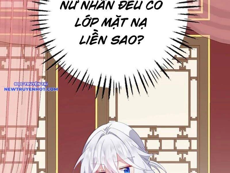 Đập Vỡ Hoàng Đế Nữ Nhi Thân [Chap 1-47]