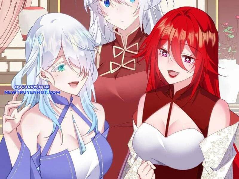 Đập Vỡ Hoàng Đế Nữ Nhi Thân [Chap 1-47]