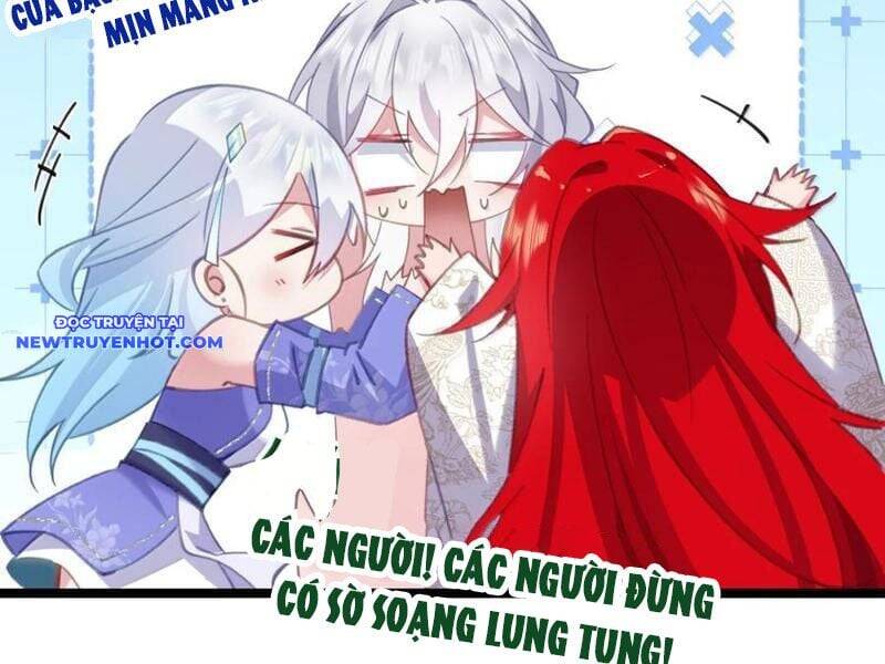 Đập Vỡ Hoàng Đế Nữ Nhi Thân [Chap 1-47]