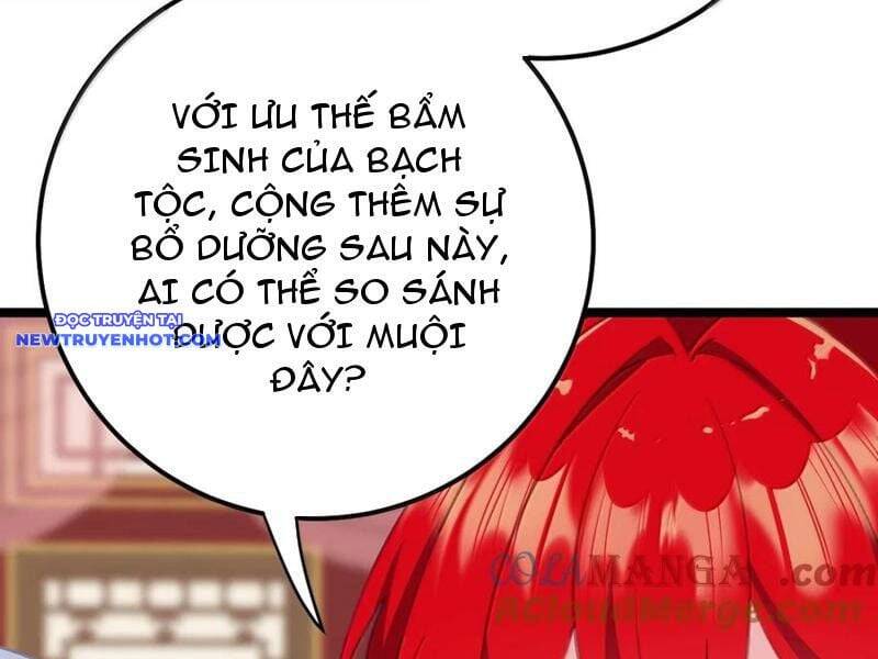 Đập Vỡ Hoàng Đế Nữ Nhi Thân [Chap 1-47]